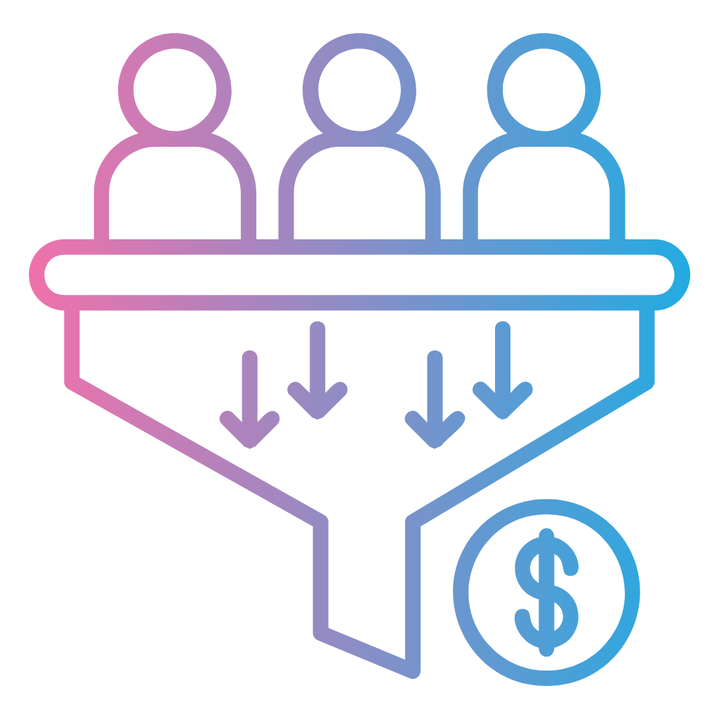Conversion Rate Optimisation